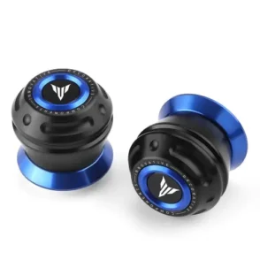 Yamaha YZF-R1 Front Fork Wheel Frame Slider 2021-2025