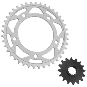 Yamaha YZF-R1 Front & Rear Sprockets 2021