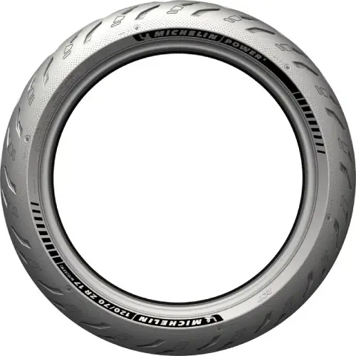 Yamaha YZF-R1 Front Tire 120/70ZR17 2021-2025