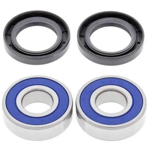 Yamaha YZF-R1 Front Wheel Bearings & Seals 2021-2025