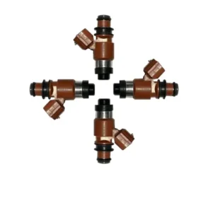 Yamaha YZF-R1 Fuel Injectors 2021-2024