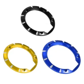Yamaha YZF-R1 Fuel Tank Lid Cover Ring 2021-2025