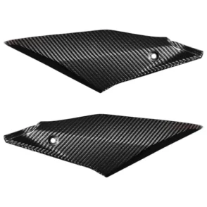 Yamaha YZF-R1 Fuel Tank Side Cover Panel Fairing 2021-2026