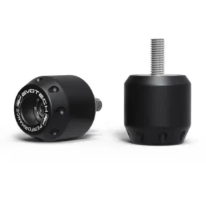 Yamaha YZF-R1 Handlebar Grips End Caps 2021-2025