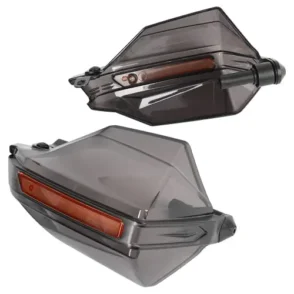 Yamaha YZF-R1 Handlebar Hand Guards Wind Protector 2021-2025