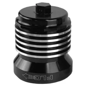 Yamaha YZF-R1 PC Flo Reusable Oil Filter 2021-2025