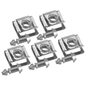 Yamaha YZF-R1 Quick Release Fairing Bolts Screw 2025