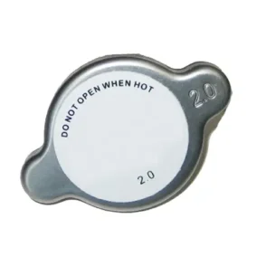 Yamaha YZF-R1 Radiator Cap 2021-2024