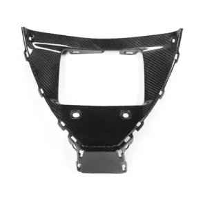 Yamaha YZF-R1 Radiator Guard Cover Panel 2021-2025