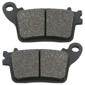 Yamaha YZF-R1 Rear Brake Pads 2021-2025
