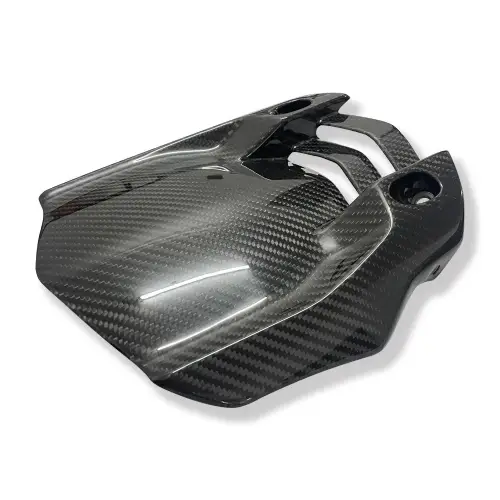 Yamaha YZF-R1 Rear Fender Mudguard 2021-2025