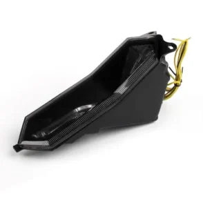 Yamaha YZF-R1 Tail light Integrated Turn Signals 2021-2023