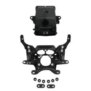 Yamaha YZF-R1 Upper Fairing Stay Bracket & Air Intake Duct 2021-2025