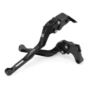 Yamaha YZF-R1M Adjustable Brake & Clutch Levers 2015-2024