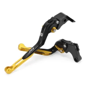 Yamaha YZF-R1M Adjustable Brake & Clutch Levers 2025
