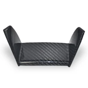 Yamaha YZF-R1M Air Intake Trim Panel Cover 2020-2023