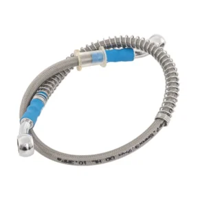 Yamaha YZF-R1M Brake & Clutch Hydraulic Oil Hose Line 2015-2020