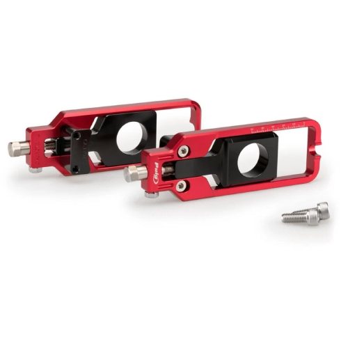 Yamaha YZF-R1M Chain Tension Adjuster 2020-2023