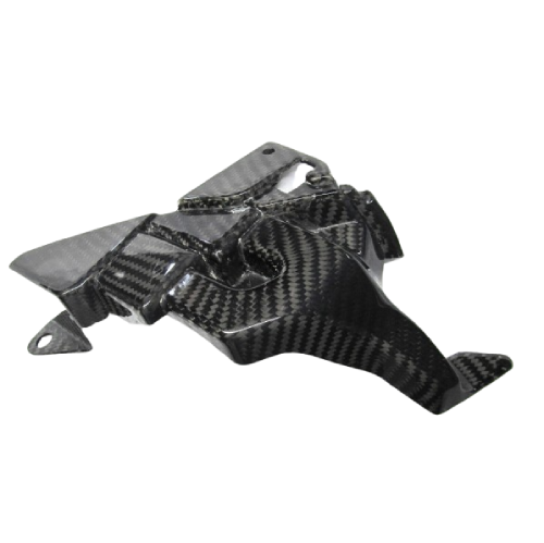 Yamaha YZF-R1M ECU Trim Cover 2015-2019
