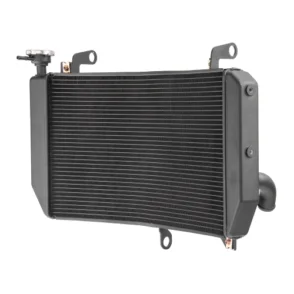 Yamaha YZF-R1M Engine Cooling Radiator 2015-2025