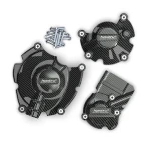 Yamaha YZF-R1M Engine Protection Covers 2015-2023