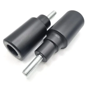 Yamaha YZF-R1M Engine Sliders Crash Protection 2015-2025