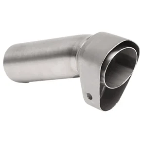 Yamaha YZF-R1M Exhaust Damper Insert 2015-2022