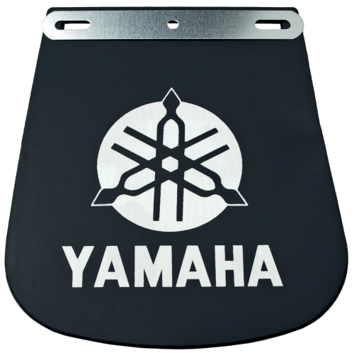 Yamaha YZF-R1M Fender Extension Mud Guard 2015-2017