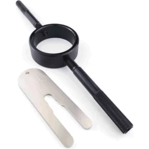 Yamaha YZF-R1M Fork Spring Compressor Tool 2015