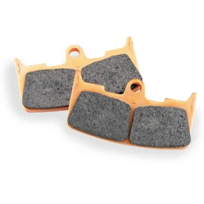Yamaha YZF-R1M Front Brake Pads 2015-2024