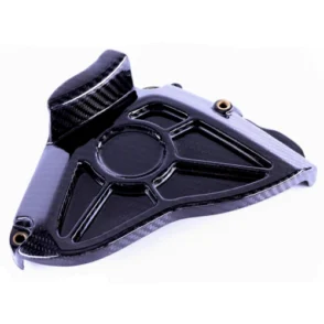 Yamaha YZF-R1M Front Chain Sprocket Cover 2015-2019