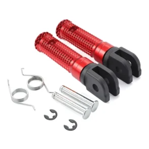 Yamaha YZF-R1M Front Footpegs 2015-2025