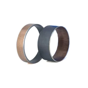 Yamaha YZF-R1M Front Fork Inner/Outer Bushing Set 2015-2023