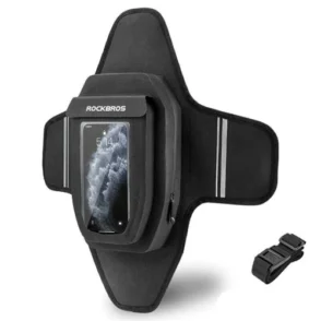 Yamaha YZF-R1M Fuel Tank Phone Holder Bag 2015