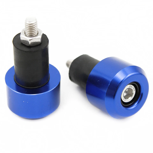 Yamaha YZF-R1M Handlebar Grips End Caps 2015-2019