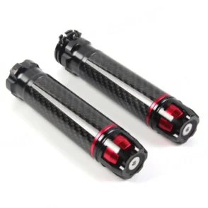 Yamaha YZF-R1M Handlebar Hand Grips 2015-2023