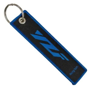 Yamaha YZF-R1M Keychain 2015-2025