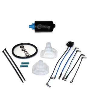 Yamaha YZF-R1M QFS Fuel Pump & Tank Seal 2016-2018