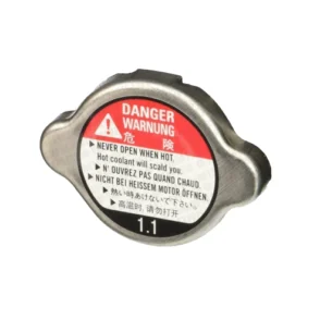 Yamaha YZF-R1M Radiator Cap 2015-2023