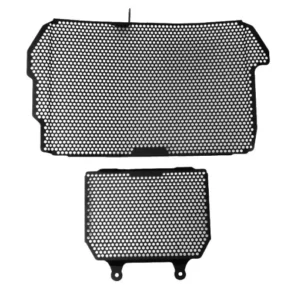Yamaha YZF-R1M Radiator Grille Guard 2015-2023