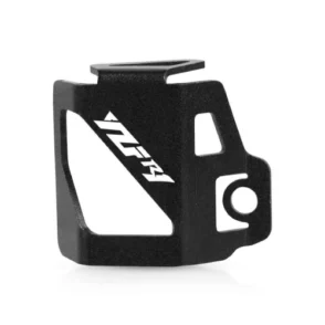 Yamaha YZF-R1M Rear Brake Fluid Reservoir Guards 2015-2023