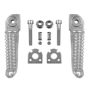 Yamaha YZF-R1M Rear Footpegs 2015-2018