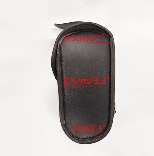 Yamaha YZF-R1M Saddle Luggage Side Tool Bag 2025