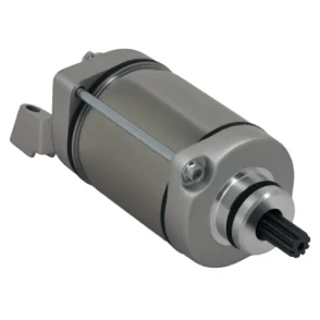 Yamaha YZF-R1M Starter Motor 2015-2023