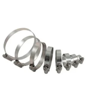 Yamaha YZF-R1M Steel Clips Kit 2015-2025