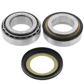 Yamaha YZF-R1M Steering Bearing & Seals Kit 2015-2023