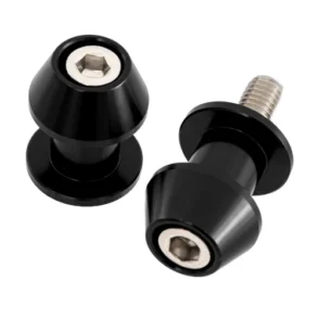 Yamaha YZF-R1M Swingarm Spools Sliders Stand Screw 2015-2024