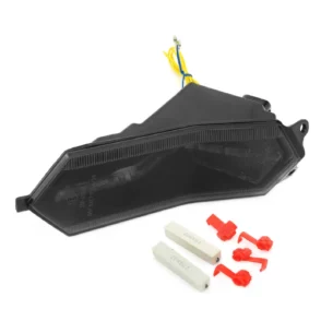 Yamaha YZF-R1M Tail Light Integrated Turn Signals 2015-2025