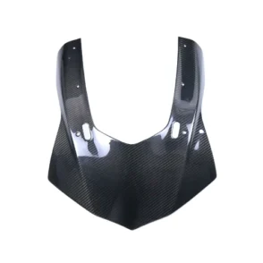 Yamaha YZF-R1M Upper Front Headlight Nose Fairing 2015-2019