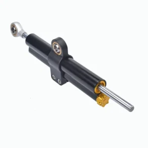 Yamaha YZF-R3 Adjustable Steering Damper 2024-2025